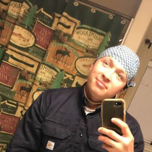 Meet your Posher, Ryan